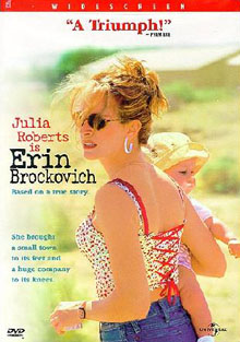 Erin Brockovich