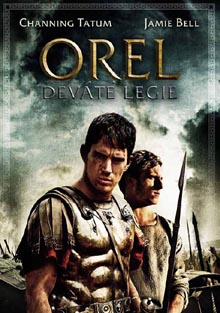 Orel deváté legie DVD