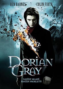 Dorian Gray DVD