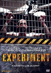 Experiment DVD