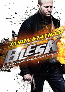 Blesk DVD