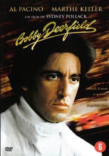 Bobby Deerfield DVD