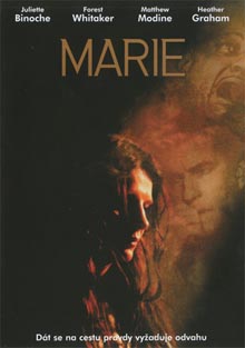 Marie DVD