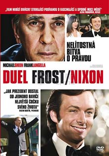Duel Frost Nixon