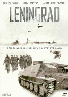 Leningrad DVD