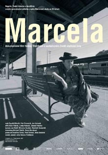 Marcela DVD