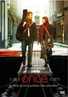 Once DVD