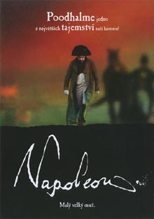 Napoleon DVD