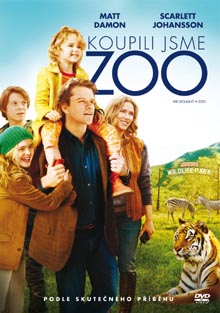 Koupili jsme Zoo DVD