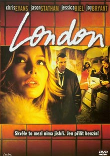 London DVD