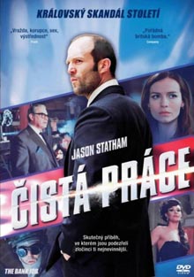 Čistá práce DVD