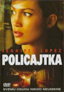 Policajtka