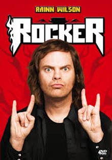 Rocker DVD
