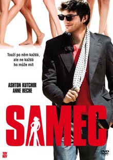 Samec DVD