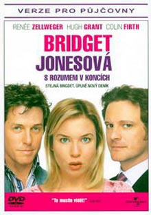 Bridget Jonesová: S rozumem v koncích DVD