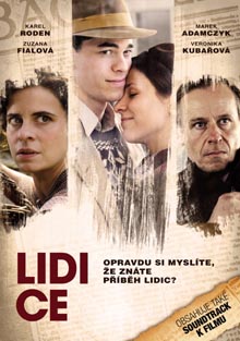 Lidice DVD