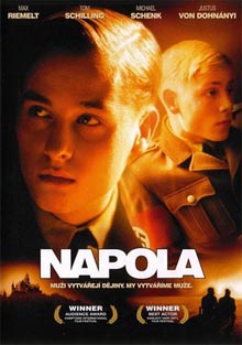 Napola DVD