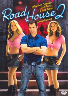 Road House 2 DVD