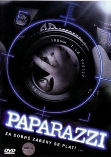 Paparazzi DVD