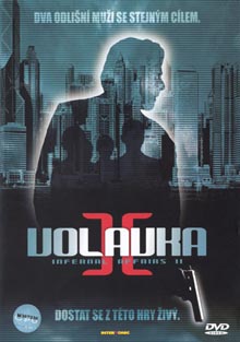 Volavka 2 DVD