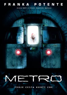 Metro DVD