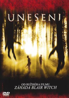 Uneseni DVD