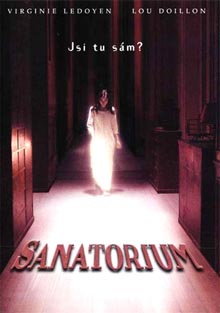 Sanatorium DVD