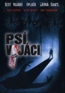 Psí vojáci