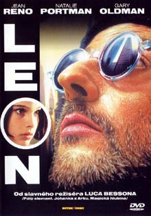 Leon DVD