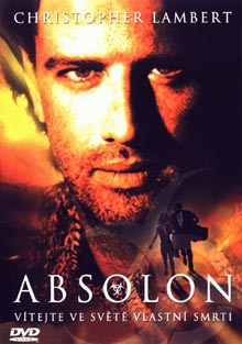 Absolon DVD