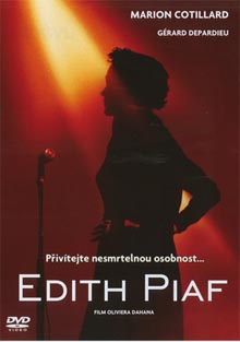 Edith Piaf DVD