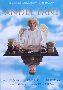 Anděl páně DVD