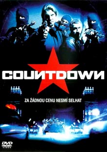Countdown DVD