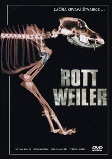 Rottweiler DVD