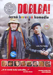 Doblba DVD