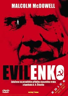 Evilenko DVD