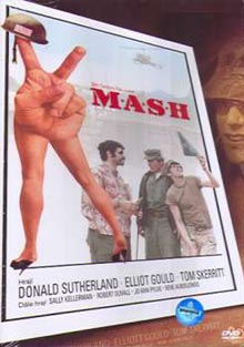 M.A.S.H. DVD