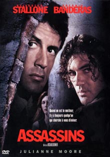 Assassins