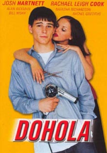 Dohola DVD
