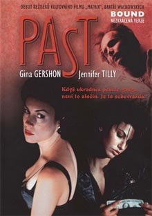 Past / Bound DVD