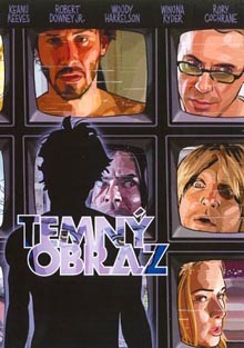 Temný obraz DVD