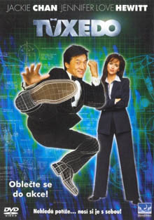 Tuxedo