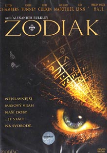 Zodiak DVD