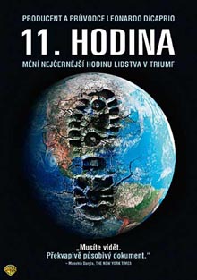 11. hodina DVD