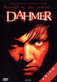 Dahmer DVD