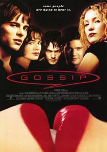 Fáma / Gossip DVD