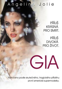 Gia DVD