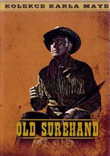 Old Surehand DVD