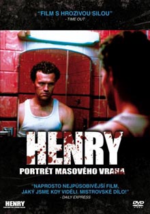 Henry : portrét masového vraha DVD