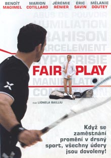 Fair Play / 2006 DVD